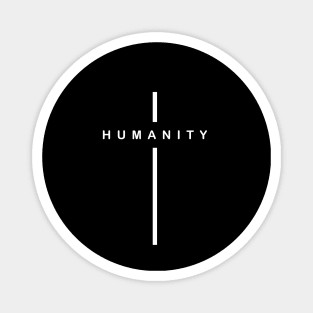 humanity Magnet